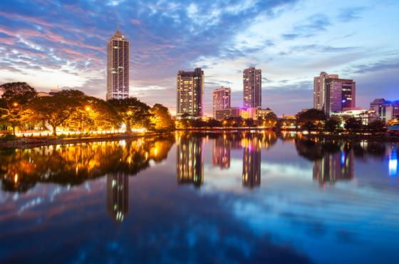 Top 10 Must-Visit Places in Sri Lanka