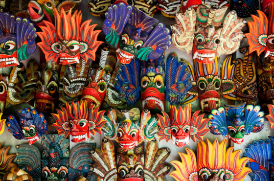 Cultural Festivals of Sri Lanka: A Journey Through Time